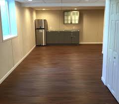 If half of your home is unfinished, and finishing the basement costs you $70,000, and it's going to jump your price point from $800,000 to $1.1 million? Basement Finishing Newly Finished Basement In Newark De Finished Basement W Half Kitchen