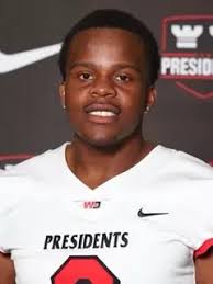 2022 Football Roster