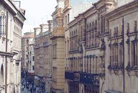 We did not find results for: A Hotel Com Hostal Concejo Guest House Salamanca Spain Price Reviews Booking Contact