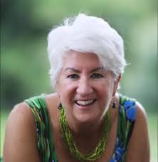 Travis County Commissioner Brigid Shea