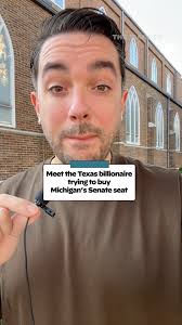 What qualities are you looking for in a presidential candidate? Amanda Mazur  is the Vice President of Northwest Michigan for Reproductive Freedom, an  advocacy group focused