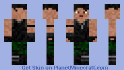 Lit fortnite skin combos litfortnitecombos s instagram. Fortnite Commando Minecraft Skin