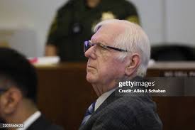 403 Allen Ferguson Photos & High Res Pictures