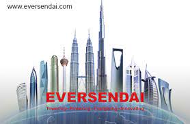 The headoffice of pharady aluminium sdn.bhd. Eversendai Aborts Tie Up With Puspajaya Aluminium The Edge Markets