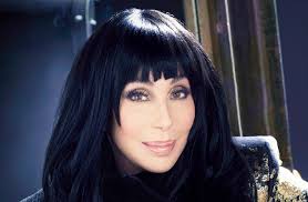 Commonly referred to by the media as the goddess of pop. Cher Kommt Fur 5 Konzerte Nach Deutschland