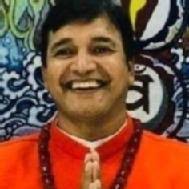 Dr. Manoj Upreti in Shiv Murti Street, Haridwar