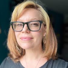 Brenna Reinhart Byrd