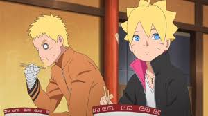 Boruto Episode 18 Jarang Diketahui Inilah Perbedaan Versi Ova Official Video Anime Serialnya Tribunstyle Com