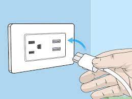 How To Charge An Airpod Case 4 Steps With Pictures Wikihow
