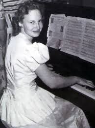 Vesta McCarty Obituary