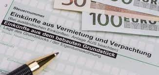 Wir erklären, worauf das finanzamt achtet und mit welchen steuersparmöglichkeiten sie sich alle vorteile sichern. Mieteinnahmen Versteuern So Viel Musst Du Abgeben Mystipendium