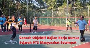 Check spelling or type a new query. Contoh Objektif Kajian Kerja Kursus Sejarah Pt3 2018
