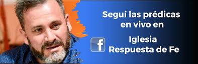 Predicas Respuesta de Fe (Sede Martin coronado)