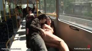 Euro slut bound and fucked on a bus - XVIDEOS.COM