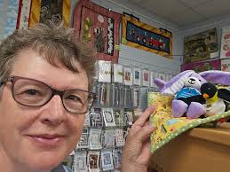 All Kansas & Nebraska Shop Hop