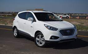 We did not find results for: 2015 Hyundai Tucson Hydrogen Ev 529 Month Free Fuel Zero Emissions The Car Guide