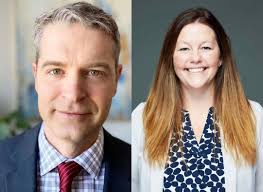 New responsibilities and leadership promotions in research protections