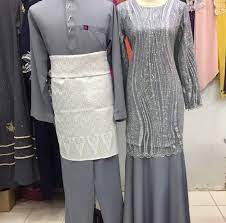 Sebelum saya memulakan bicara, ingin saya bertanyakan beberapa soalan kepada anda. 49 Info Terkini Baju Kurung Couple