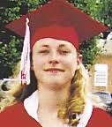 Melissa Sink Obituary (2006)
