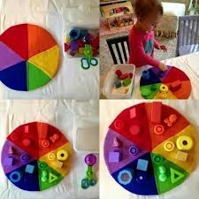 © fatcamera / getty images. Farben Aktivitaten Fur Kleinkinder Montessori Material Selber Machen Kindergarten Aktivitaten Fur Vorschulkinder