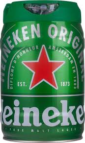 Promocja trwa od 15.02.2021 do 30.06.2021. Heineken 30 Tage Frische Fasschen 5 5 0l Kaufland De