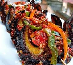 Smoked Snails