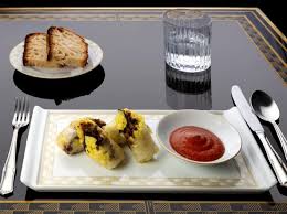 See 1,264 unbiased reviews of ristorante cracco, rated 3.5 of 5 on tripadvisor and ranked #2,187 of 8,524 restaurants in milan. Cafe Cracco Capodanno 2020 A Milano I Menu D Autore Da Ordinare A Domicilio Cook Cucina Corriere It