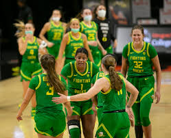 The 2021 men's basketball schedule for the oregon ducks with today's scores plus records, conference records, post season records, strength of schedule, streaks and statistics. 5 Takeaways From No 7 Oregon Ducks Women S Basketball Team S 5 0 Start