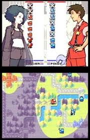 In it, the player is an adviser employed by orange star as war rages across cosmo land. Advance Wars Dual Strike Overview Polygon
