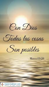 Dios Todoesposible Posible Maestriadelser Cosasposibles Frases Dios Citas Sobre Dios Frases De Sabiduria