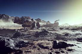 Starfield (band), a canadian christian music group. I1ilw Nzwauc6m