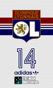 Wallpaper Olympique Lyonnais Football Wallpaper France Wallpaper Arizona Logo