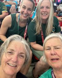 🌎 Day 2 Pool Recap: A HUGE day of racing for our NSW swimmers. From sprint  showdowns to record-breaking swims, our team shone across all three events!  Big congrats to our medalists: