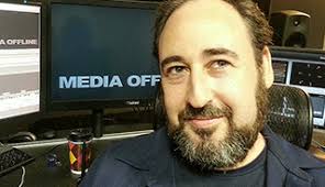 Yard Dog Welcomes Comedy Director Tom Feiler