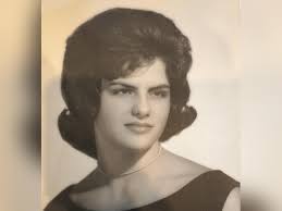 Mrs. Peggy Sue Chauvin's Obituary