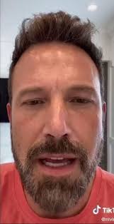 Ben Affleck's message to TikTok star Nivine Jay goes viral after she  unmatched with him