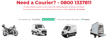 Same Day Courier London Bike Courier Courier Courier Service
