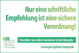 Grunes Rezept