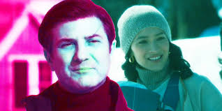 I Even Wondered": Severance Season 2's Popular Fan Theory About Miss  Huang's Connection To Gemma & Mark Addressed By Star