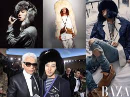 Anwah covers small business, entrepreneurship, and business finance topics for the balance. 13 Unforgettable Style Moments From Fashion King G Dragon Soompi
