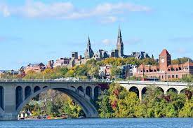 The diverse crowds, clean streets, and bustling social scene in neighborhoods like adams morgan, dupont circle, and cleveland park make it a great option for young professionals. Living In Dc 28 Things You Ll Realize After Moving Here