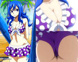 Fairy tail sexy