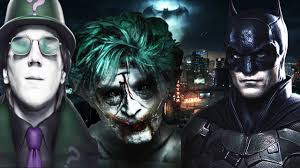 In october 2020, it was announced that leto would appear in zack snyder's justice league. The Batman 2021 The Joker Scene Revealed Leaked Riddler Scene Update The Batman Big Announcement Youtube