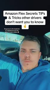 How I Sort My Amazon Flex Packages Same Day