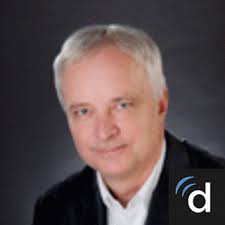 Dr. Mark V. Sauer, MD