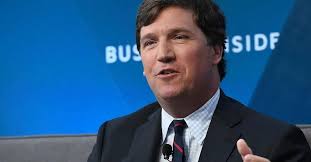 Who is tucker carlson's wife, susan andrews? Who Is Tucker Carlson S Wife They Ve Been Together For Decades