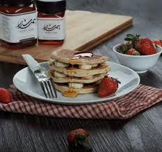 Don T Miss The Marvelous Taste Of The Yemeni Sidr Honey In Your Breakfasts Try It Once And You Won T Regret It Honey Yemensidrhon Tasting Food Breakfast