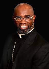 Bishop C. Sterling Davis, II