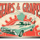 Gears & Grapes 2nd Annual Car Show