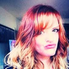 Kathy Beyer (ilovemyfreckles)